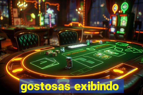 gostosas exibindo